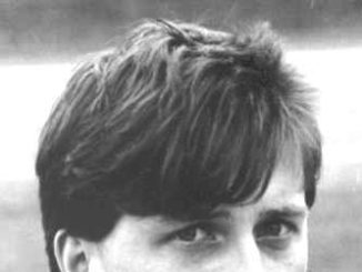 Spielerfoto von Stefan Buschner