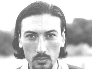 Spielerfoto von Oscar Caceres