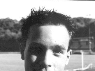 Spielerfoto von Kai Ebach
