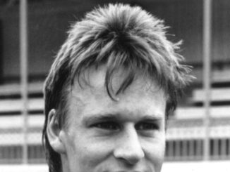 Spielerfoto von Dirk Ettrichrätz