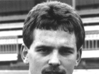 Spielerfoto von Matthias Fehst