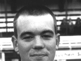 Spielerfoto von Dennis Groß