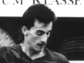 Spielerfoto von Jens Hanas