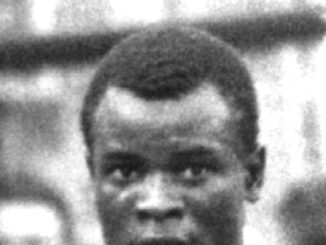 Spielerfoto von Lucien Ibara