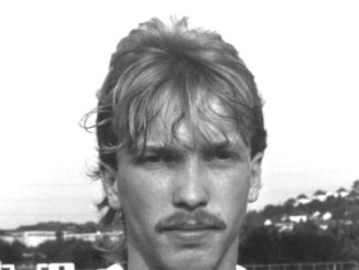 Spielerfoto von Dirk Martin