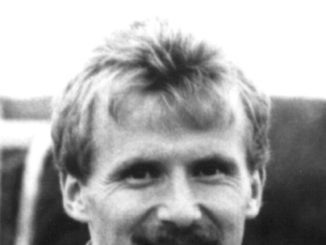 Spielerfoto von Waldemar Matysik