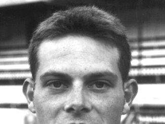 Spielerfoto von Michael Mechtenberg