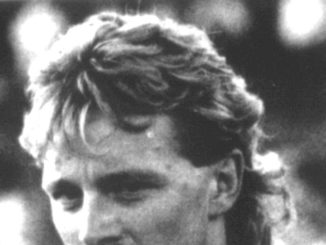 Spielerfoto von Hans-Gerd Merl