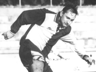 Spielerfoto von Cezary Michalsky