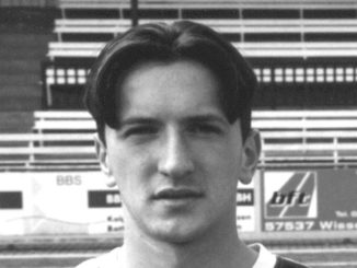 Spielerfoto von Denis Muratovic