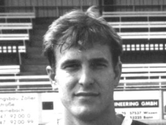 Spielerfoto von Dirk Müller