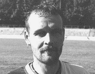 Spielerfoto von Michael Müller