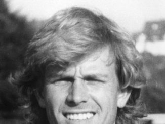 Spielerfoto von Karl-Heinz Ottersbach