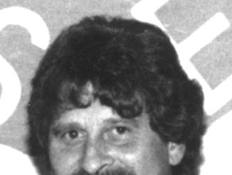 Spielerfoto von Eberhard Rieger