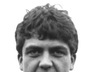 Spielerfoto von Uwe Scheidereiter