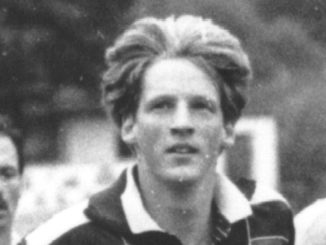 Spielerfoto von Stefan Schlichting