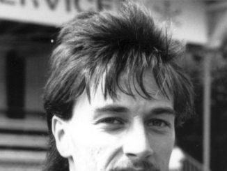 Spielerfoto von Wolfgang Schneider