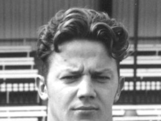 Spielerfoto von Uwe Schupp