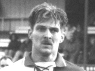 Spielerfoto von Jörg Schüler