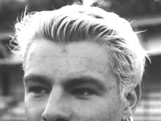 Spielerfoto von Denis Sert