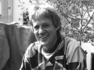 Spielerfoto von Michael Stendenbach