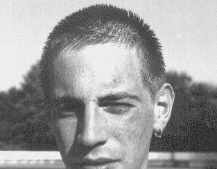 Spielerfoto von Dirk Trzenski