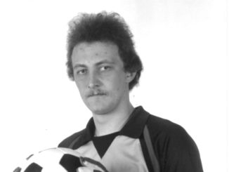 Spielerfoto von Christoph Wagner