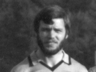 Spielerfoto von Erhard Winterkorn