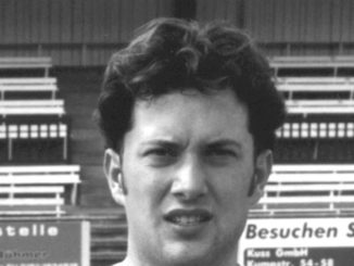 Spielerfoto von Enver Yeniay