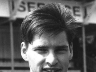 Spielerfoto von Günter Zils