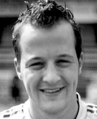 Spielerfoto von Jens Burbach