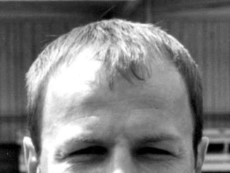 Spielerfoto von Maik Rumpel
