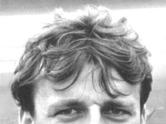 Spielerfoto von Uwe Hauschild