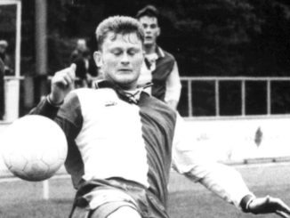 Spielerfoto von Knut Krösche