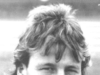 Spielerfoto von Stefan Löffler