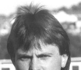 Spielerfoto von Bernd Mockenhaupt