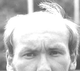 Spielerfoto von Andreas Nick