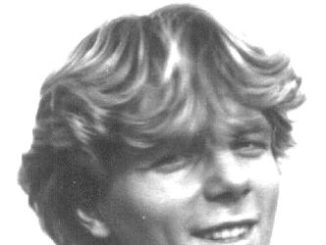 Spielerfoto von Frank Utsch