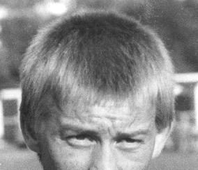 Spielerfoto von Volkmar Wollny