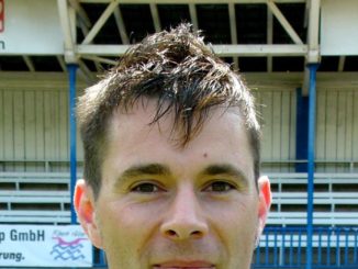 Spielerfoto von Michael Herzog