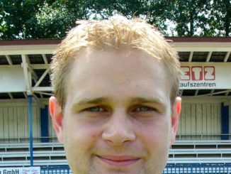 Spielerfoto von Torsten Neef