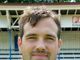 Spielerfoto von Markus Schöneberg