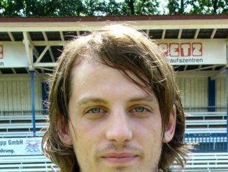 Spielerfoto von Marco Fischbach