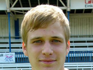 Spielerfoto von Florian Gerhardus