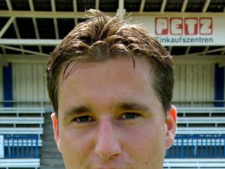Spielerfoto von Janosch Lotz