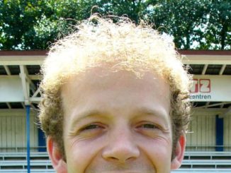 Spielerfoto von Mario Petzold