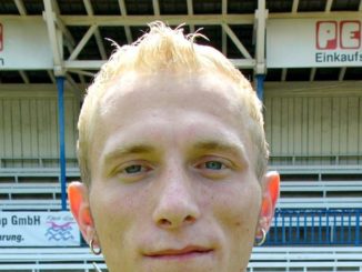 Spielerfoto von Peter Serafin