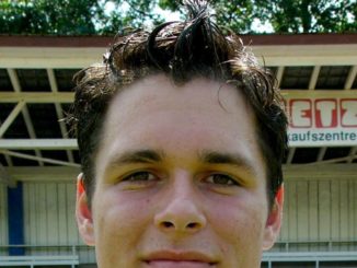 Spielerfoto von Kevin Wagner