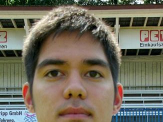 Spielerfoto von Sajan Wagner
