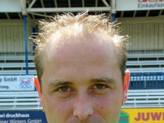 Spielerfoto von Alexander Diederichs